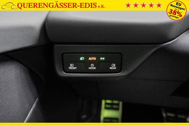 Cupra Terramar 2,0 TSI DSG 4Drive VZ - LAGER 
