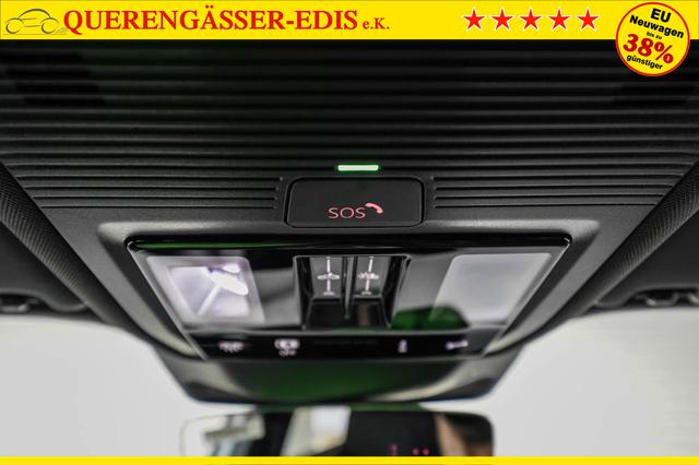 Cupra Terramar 2,0 TSI DSG 4Drive VZ - LAGER 