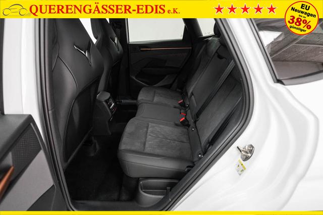 Cupra Terramar 2,0 TSI DSG 4Drive VZ - LAGER 