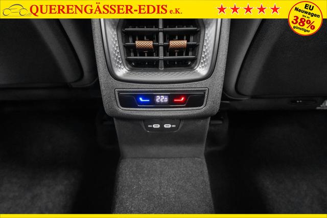 Cupra Terramar 2,0 TSI DSG 4Drive VZ - LAGER 