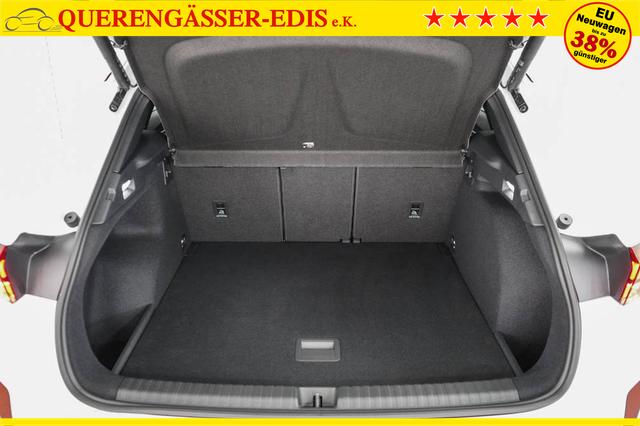 Cupra Terramar 2,0 TSI DSG 4Drive VZ - LAGER 