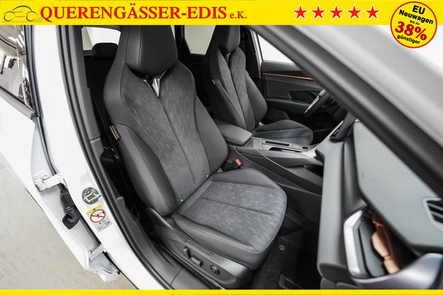 Cupra Terramar 2,0 TSI DSG 4Drive VZ - LAGER 