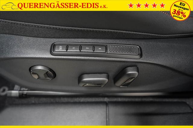 Cupra Terramar 2,0 TSI DSG 4Drive VZ - LAGER 