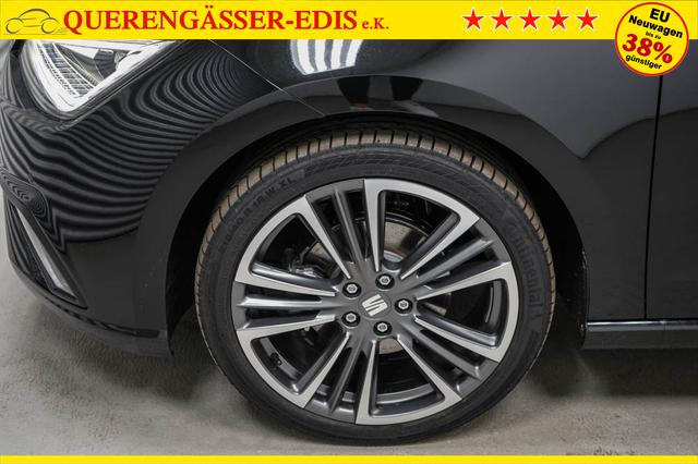 Seat Ibiza 1,0 TSI DSG FR - LAGER 