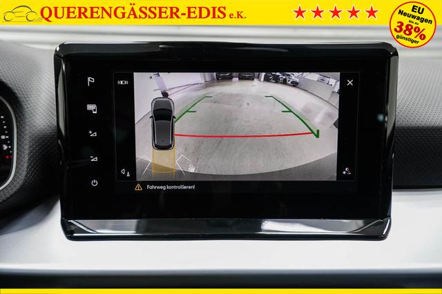 Seat Ibiza 1,0 TSI DSG FR - LAGER 