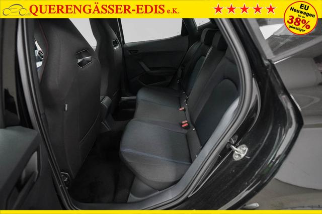 Seat Ibiza 1,0 TSI DSG FR - LAGER 