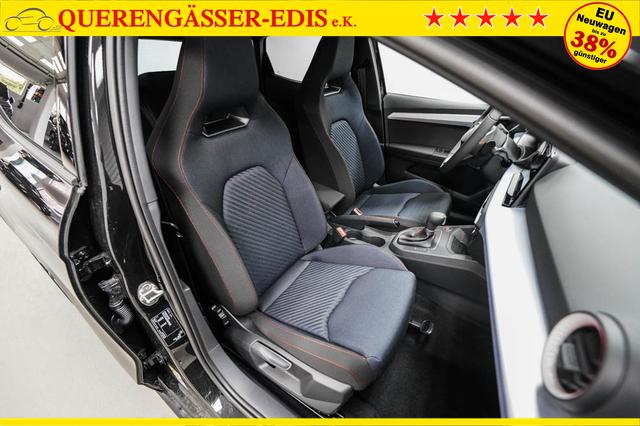 Seat Ibiza 1,0 TSI DSG FR - LAGER 