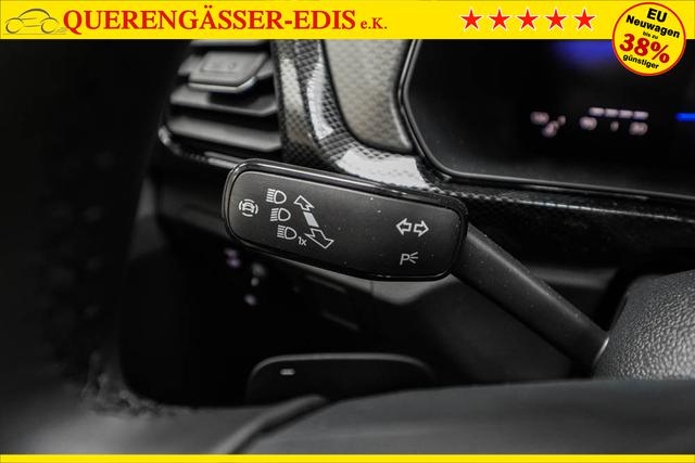 Volkswagen T-Cross 1,5 TSI DSG Life - LAGER 