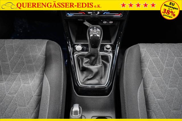 Volkswagen T-Cross 1,5 TSI DSG Life - LAGER 