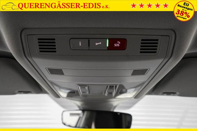 Volkswagen T-Cross 1,5 TSI DSG Life - LAGER 