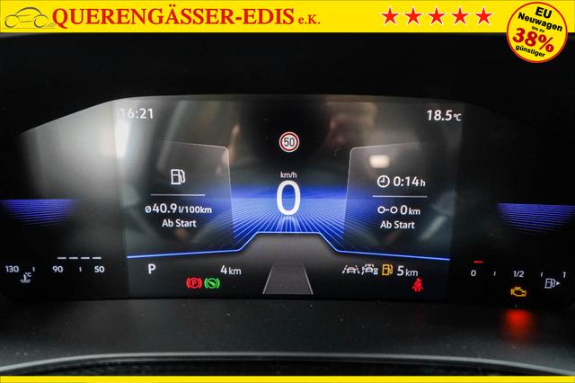Volkswagen T-Cross 1,5 TSI DSG Life - LAGER 