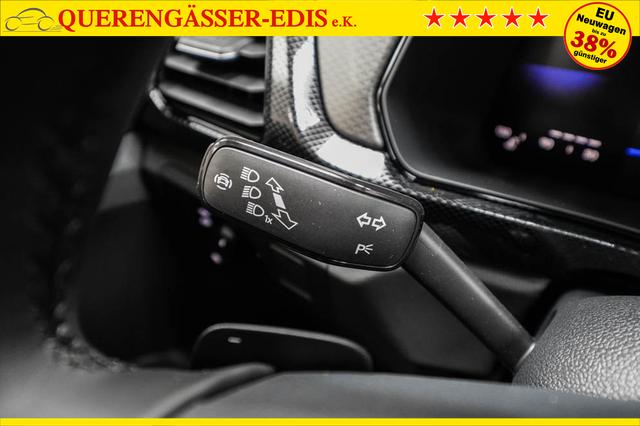 Volkswagen T-Cross 1,5 TSI DSG Life - LAGER 
