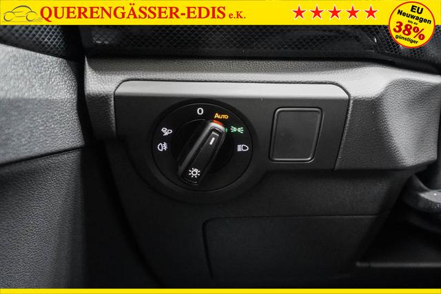 Volkswagen T-Cross 1,5 TSI DSG Life - LAGER 