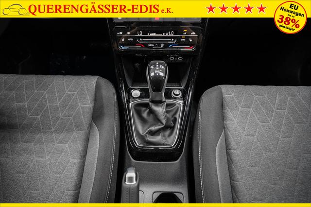 Volkswagen T-Cross 1,5 TSI DSG Life - LAGER 