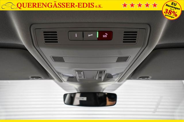 Volkswagen T-Cross 1,5 TSI DSG Life - LAGER 