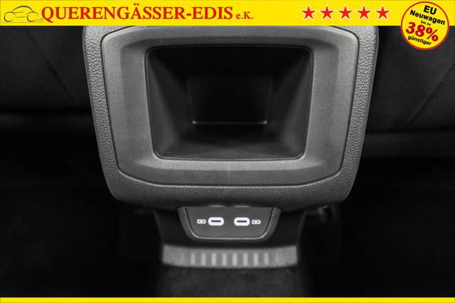 Volkswagen T-Cross 1,5 TSI DSG Life - LAGER 