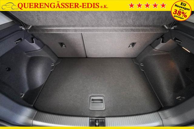 Volkswagen T-Cross 1,5 TSI DSG Life - LAGER 