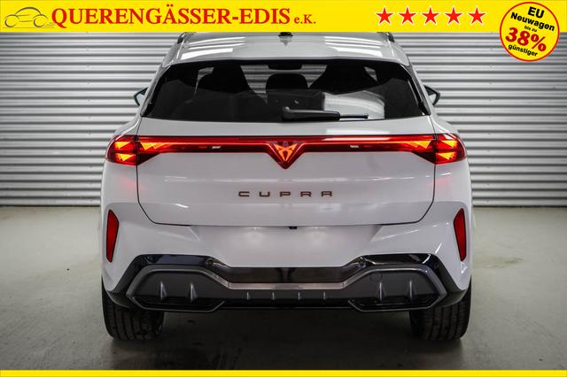 Cupra Terramar 2,0 TSI DSG 4Drive - LAGER -LAG. 