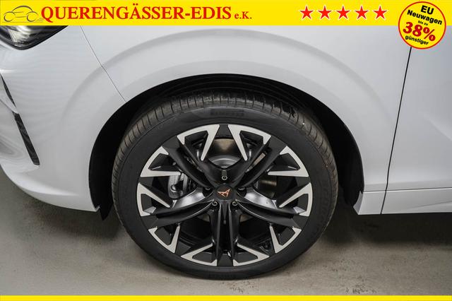 Cupra Terramar 2,0 TSI DSG 4Drive - LAGER -LAG. 
