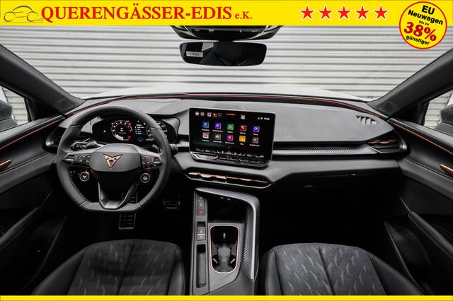 Cupra Terramar 2,0 TSI DSG 4Drive - LAGER -LAG. 