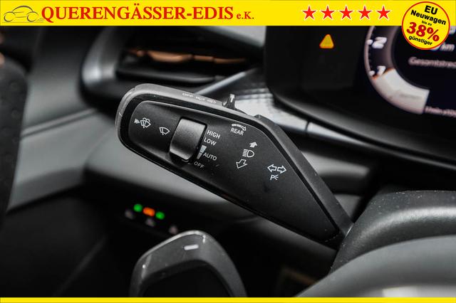 Cupra Terramar 2,0 TSI DSG 4Drive - LAGER -LAG. 