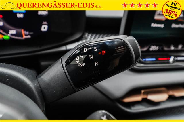 Cupra Terramar 2,0 TSI DSG 4Drive - LAGER -LAG. 