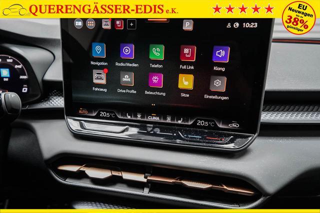 Cupra Terramar 2,0 TSI DSG 4Drive - LAGER -LAG. 