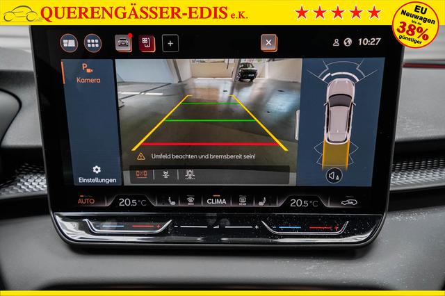 Cupra Terramar 2,0 TSI DSG 4Drive - LAGER -LAG. 