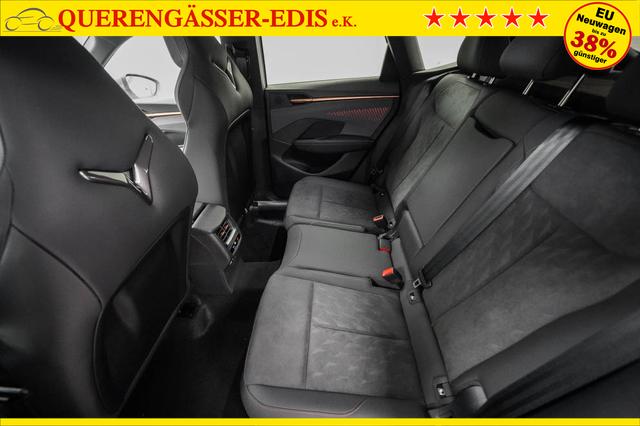 Cupra Terramar 2,0 TSI DSG 4Drive - LAGER -LAG. 