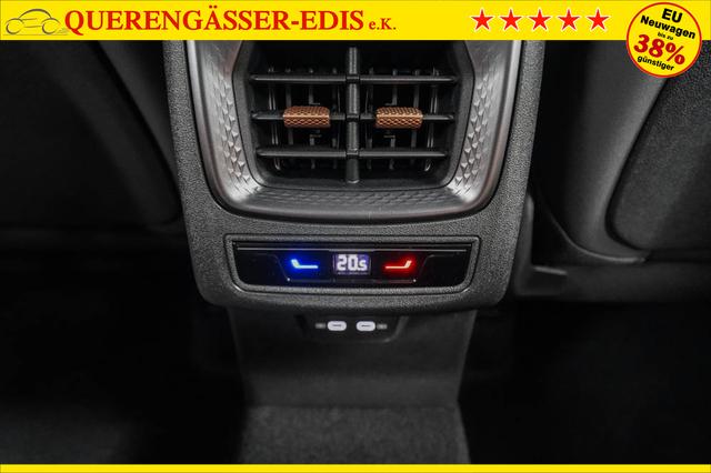 Cupra Terramar 2,0 TSI DSG 4Drive - LAGER -LAG. 