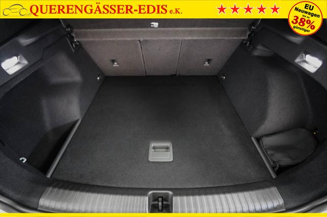 Cupra Terramar 2,0 TSI DSG 4Drive - LAGER -LAG. 