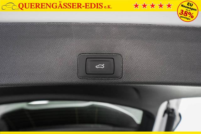 Cupra Terramar 2,0 TSI DSG 4Drive - LAGER -LAG. 