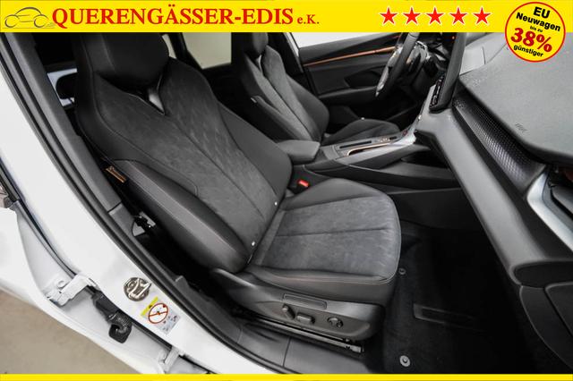 Cupra Terramar 2,0 TSI DSG 4Drive - LAGER -LAG. 