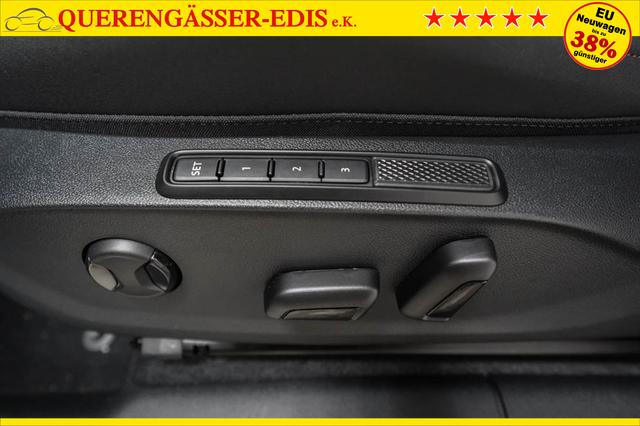 Cupra Terramar 2,0 TSI DSG 4Drive - LAGER -LAG. 