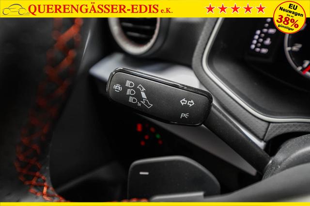 Seat Arona 1,5 TSI DSG FR - LAGER 