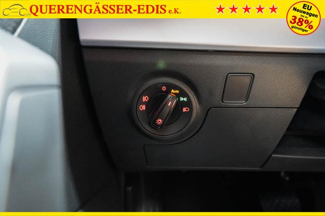 Seat Arona 1,5 TSI DSG FR - LAGER 