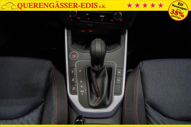 Seat Arona 1,5 TSI DSG FR - LAGER 