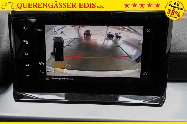 Seat Arona 1,5 TSI DSG FR - LAGER 