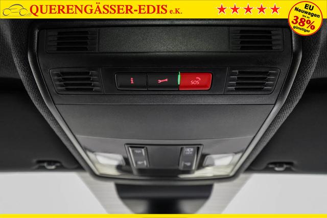 Seat Arona 1,5 TSI DSG FR - LAGER 