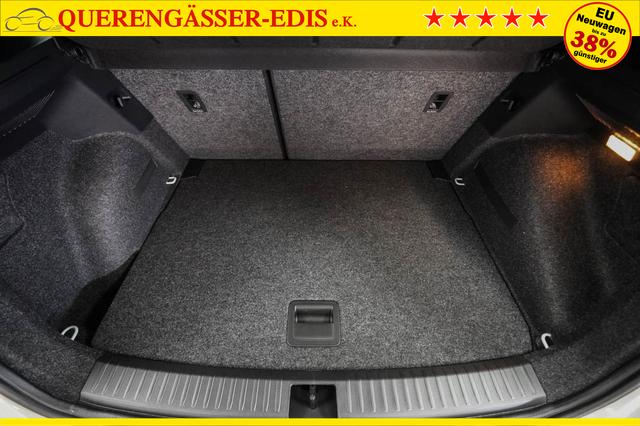 Seat Arona 1,5 TSI DSG FR - LAGER 