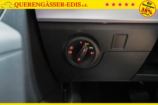 Seat Arona 1,5 TSI DSG FR - LAGER 