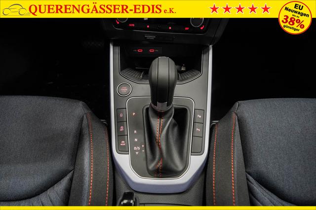 Seat Arona 1,5 TSI DSG FR - LAGER 