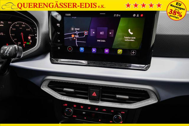 Seat Arona 1,5 TSI DSG FR - LAGER 