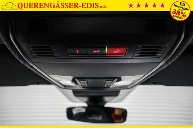 Seat Arona 1,5 TSI DSG FR - LAGER 