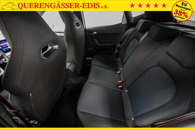 Seat Arona 1,5 TSI DSG FR - LAGER 