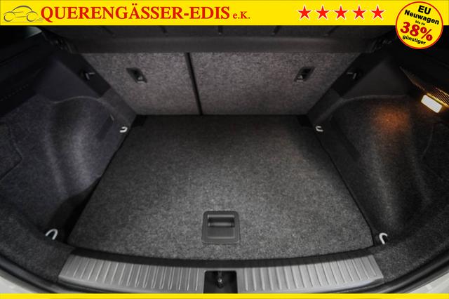 Seat Arona 1,5 TSI DSG FR - LAGER 