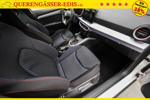 Seat Arona 1,5 TSI DSG FR - LAGER 