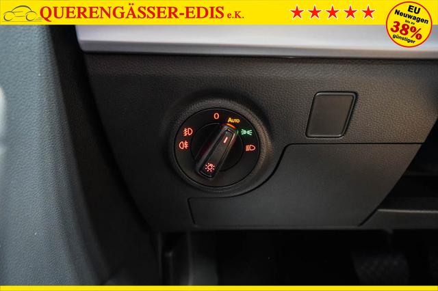 Seat Arona 1,5 TSI DSG FR - LAGER 