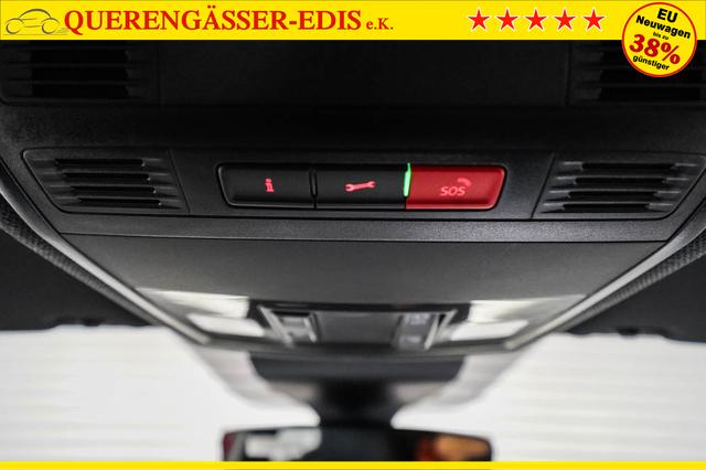 Seat Arona 1,5 TSI DSG FR - LAGER 