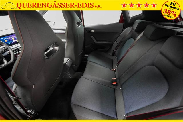Seat Arona 1,5 TSI DSG FR - LAGER 